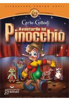 Aventurile lui Pinocchio