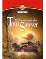 Copertă produs Aventurile lui Tom Sawyer - thumb 1