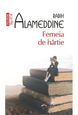Copertă produs Femeia de h&acirc;rtie (Top 10+)