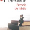 Copertă produs Femeia de h&acirc;rtie (Top 10+) - gallery small 