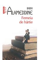 Copertă produs Femeia de h&acirc;rtie (Top 10+)