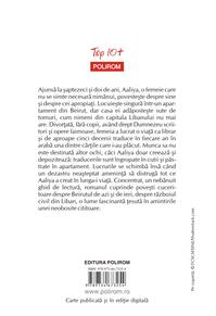 Copertă produs Femeia de hârtie (Top 10+)