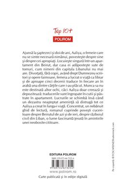 Copertă produs Femeia de h&acirc;rtie (Top 10+)