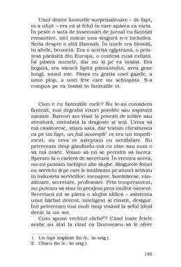 Copertă produs Femeia de h&acirc;rtie (Top 10+)