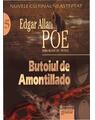 Copertă produs Butoiul de Amontillado - thumb 1