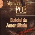 Copertă produs Butoiul de Amontillado - gallery small 