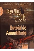 Imagine produs Butoiul de Amontillado