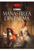 Copertă produs Mânăstirea din Parma