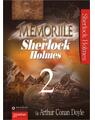 Copertă produs Memoriile lui Sherlock Holmes (Vol.2) - thumb 1