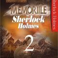 Copertă produs Memoriile lui Sherlock Holmes (Vol.2) - gallery small 