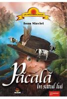 Imagine produs Pacală &icirc;n satul lui