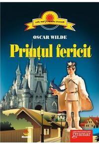 Copertă produs Prințul fericit