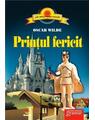 Copertă produs Prințul fericit - thumb 1