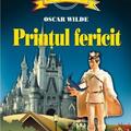 Copertă produs Prințul fericit - gallery small 