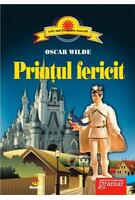 Copertă produs Prințul fericit