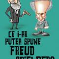 Copertă produs Ce i-ar putea spune Freud Lui Spielberg - gallery small 