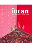 Imagine produs Iocan. Revista de proză scurtă anul 3 / nr.6