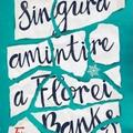 Copertă produs Singura amintire a Florei Banks - gallery small 