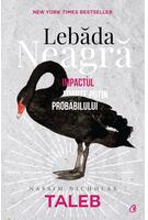 Copertă produs Lebăda neagră