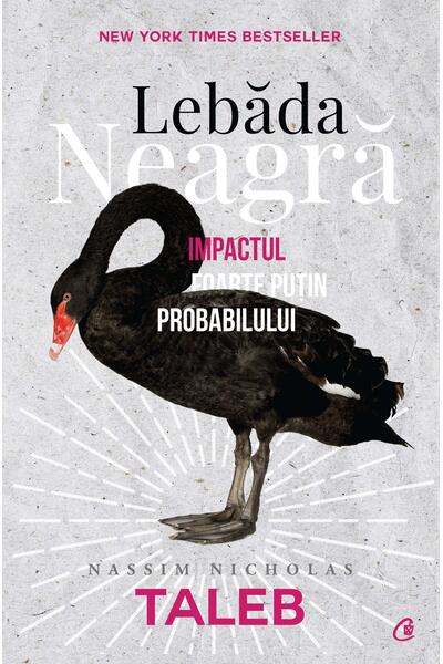 Lebăda neagră