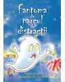 Copertă produs Fantoma din parcul de distracții - thumb 1