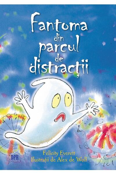Fantoma din parcul de distracții