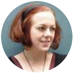Fotografie autor V. E. Schwab