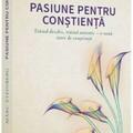 Copertă produs Pasiune pentru conștiență - gallery small 