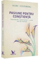 Pasiune pentru conștiență