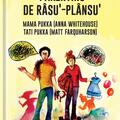 Copertă produs Parenting de r&acirc;su'‐pl&acirc;nsu' - gallery small 