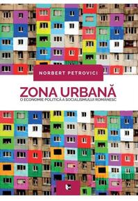 Copertă produs Zona urbană