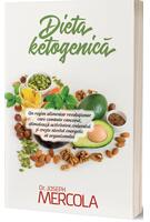Copertă produs Dieta Ketogenică