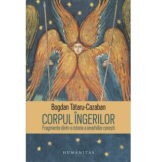 Corpul &icirc;ngerilor