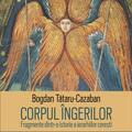 Copertă produs Corpul îngerilor - gallery small 