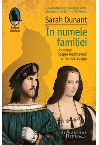 Copertă produs &Icirc;n numele familiei
