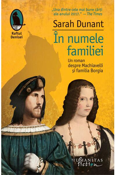 &Icirc;n numele familiei