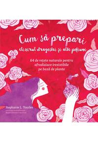 Copertă produs Cum să prepari elixirul dragostei și alte poțiuni