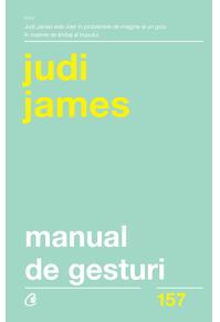 Copertă produs Manual de gesturi