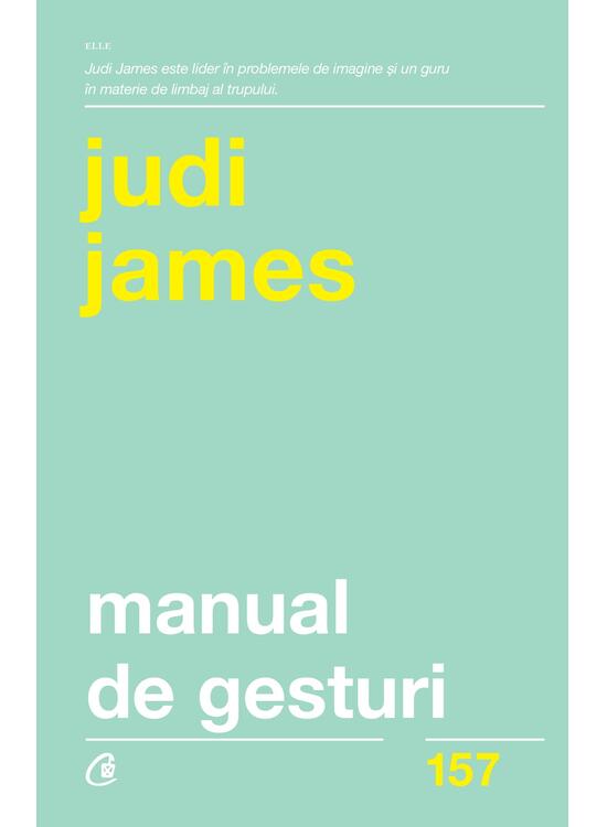 Copertă produs Manual de gesturi - gallery big 1