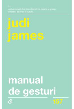 Copertă produs Manual de gesturi
