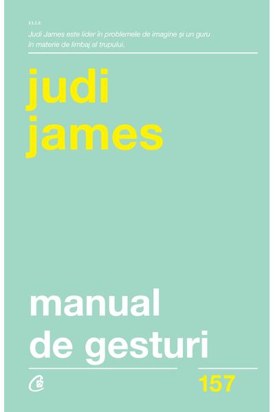 Manual de gesturi
