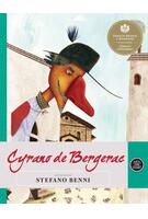 Copertă produs Cyrano de Bergerac