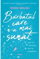 Copertă produs Bărbatul care n-a mai sunat