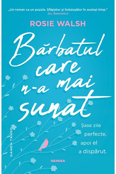Bărbatul care n-a mai sunat