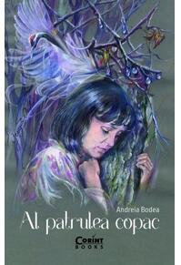 Copertă produs Al patrulea copac