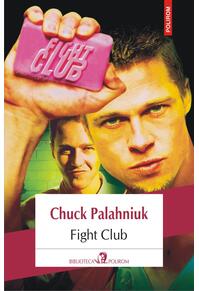 Copertă produs Fight Club