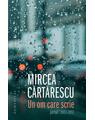 Copertă produs Un om care scrie - thumb 1