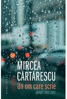 Un om care scrie