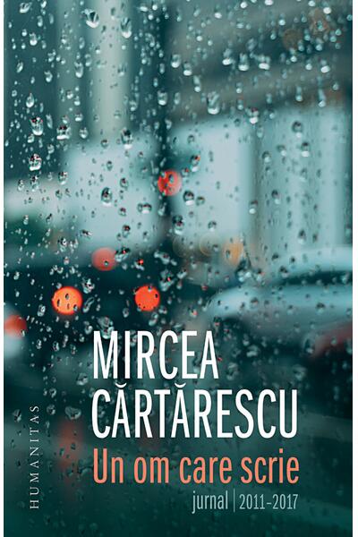 Un om care scrie