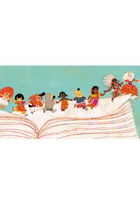 Copertă produs Spune-mi o poveste